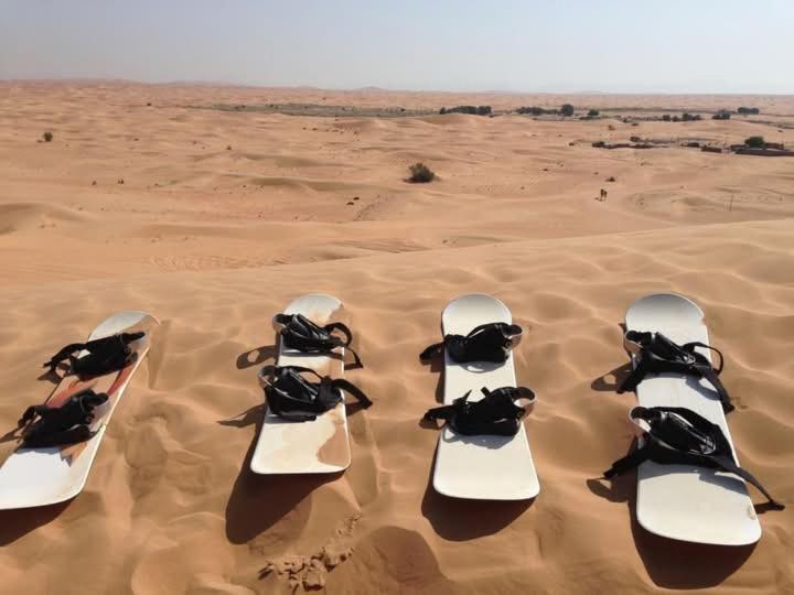 Bivouac Camel Trips Hotel Merzouga Bagian luar foto