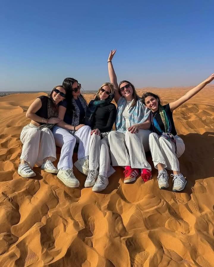 Bivouac Camel Trips Hotel Merzouga Bagian luar foto